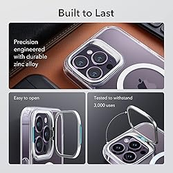 ESR for iPhone 14 Pro Max Case, Compatible with
