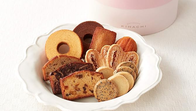 パティスリーキハチ