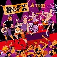 NOFX - A to H - Amazon.com Music