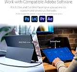 ASUS ProArt PA148CTV 14" IPS Full HD Portable Monitor 100% sRGB 10-Point Touch view 8