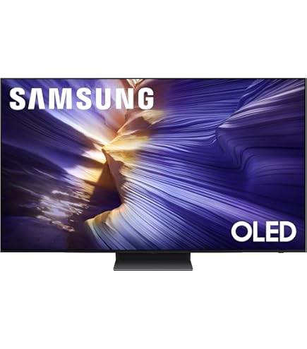 Amazon.com: Samsung QN55S85FAFXZA 55