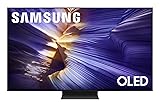 SAMSUNG 55-Inch Class OLED S90F 4K Smart TV