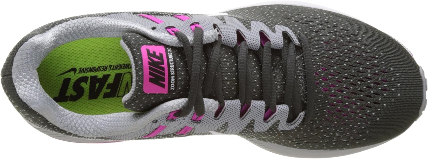 nike air structure 20