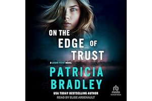 On the Edge of Trust: A Logan Point Novel