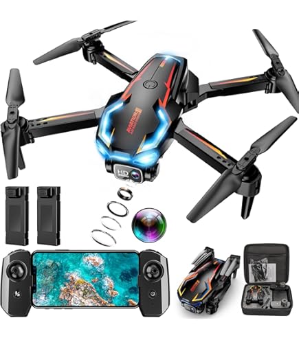 Amazon.com: Walkera Runner 250 PRO Racing Drone Quadcopter