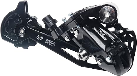 sunrun rear derailleur