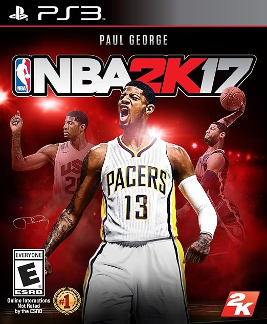 Wwe 2k17 ps3 amazon Clearance