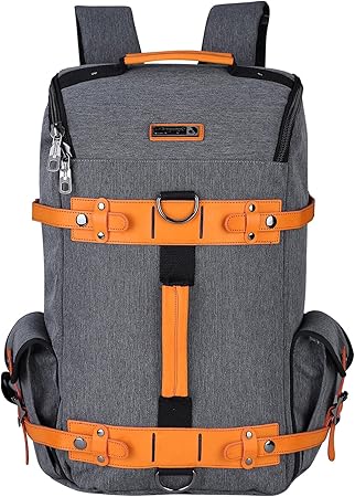 large travel backpack amazon