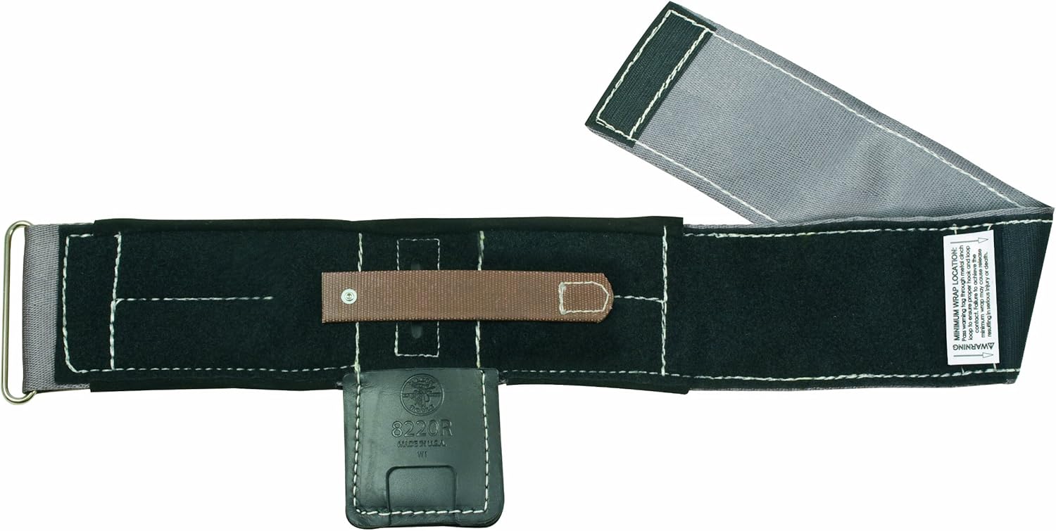 Climber Pads Klein Tools 8220: Home Improvement