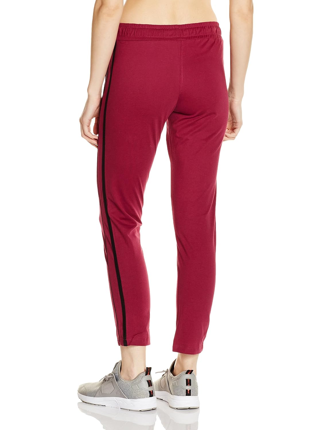 lux lyra women's track pants