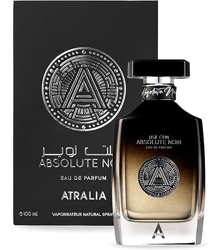 Amazon.com : Atralia Equest Trot Eau De Parfum Unisex 100Ml 3.4Oz