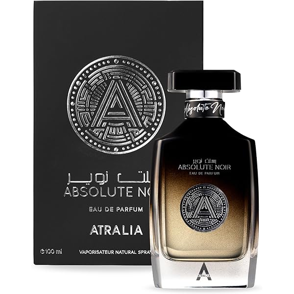 Amazon.com : Atralia Amazonas Avalanche Arab Perfume For Men
