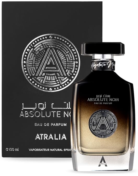 Amazon.com : Atralia Absolute Chill 100ml EDP – Citrus Mint