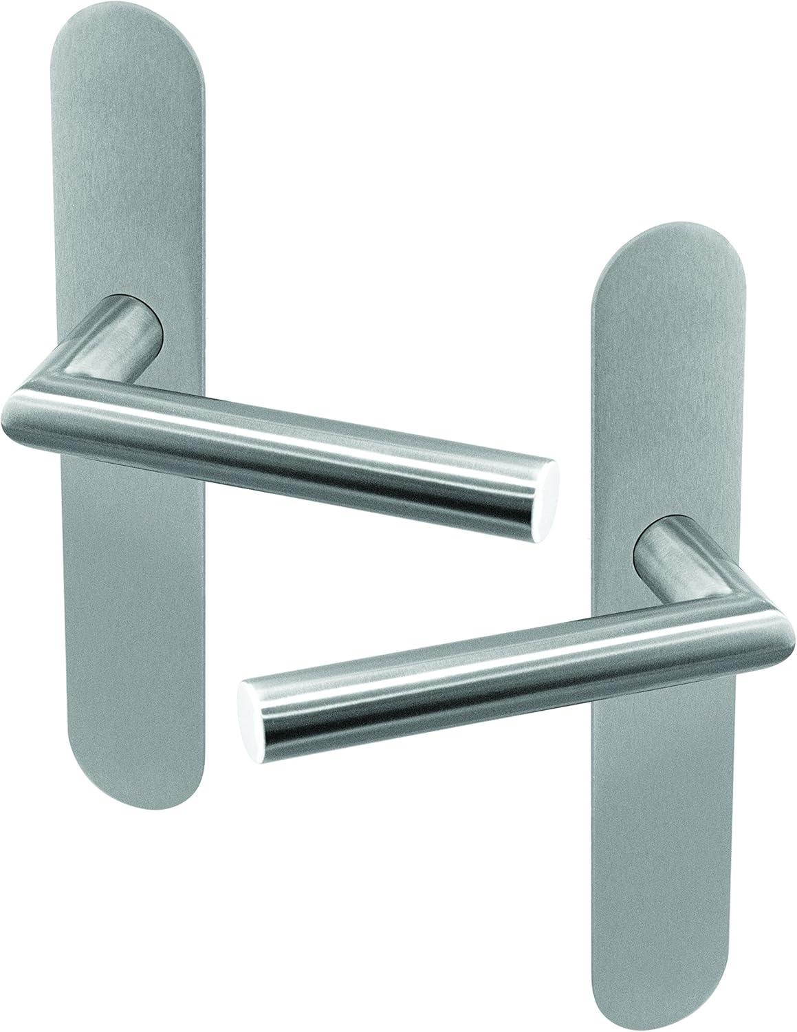Poignée De Porte Entraxe 165 Brico Depot
