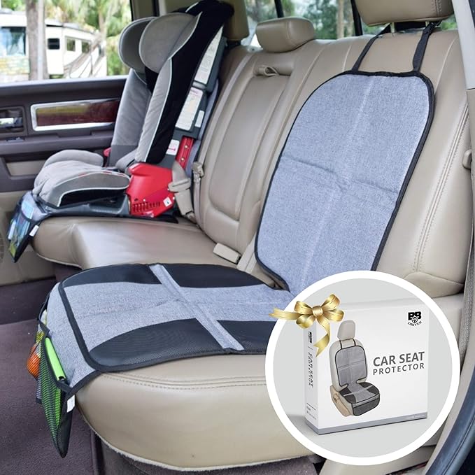 viaviat car seat protector