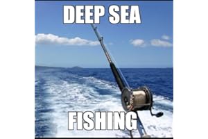 Deep Sea Fishing Championship