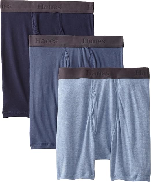 hanes calzoncillos