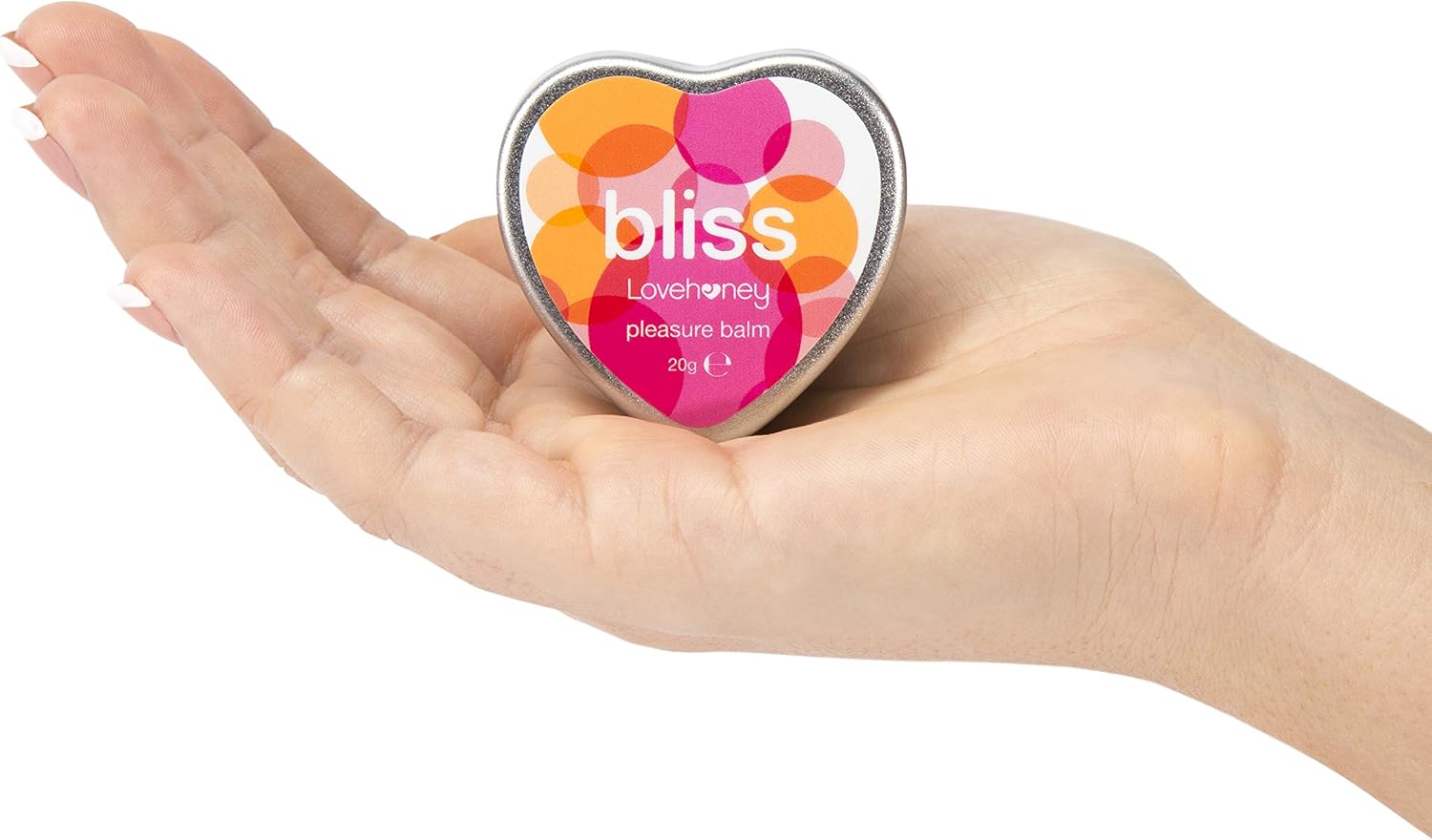 Lovehoney Balm, Menthol Balm to Heighten Sensitivity, Infused with Peppermint and Essential Oils - Image 5