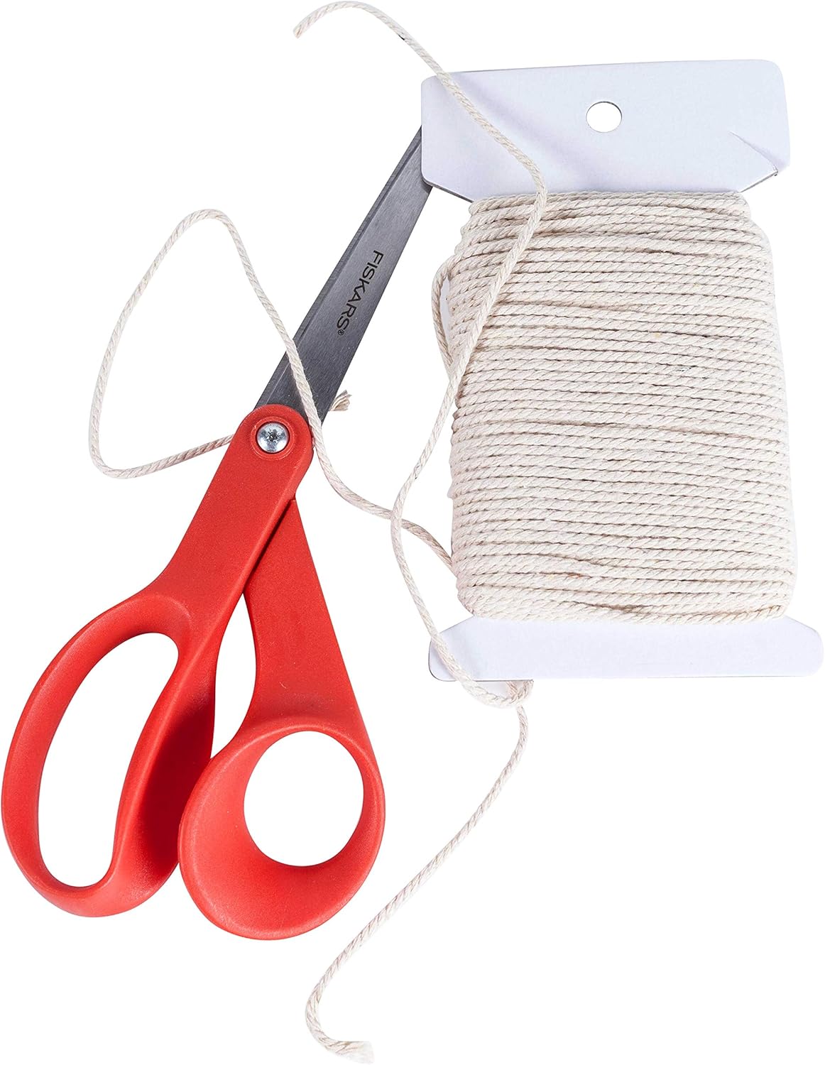 Jacent Butcher's Kitchen Twine, 100 Feet, 1-Pack: Kitchen & Dining