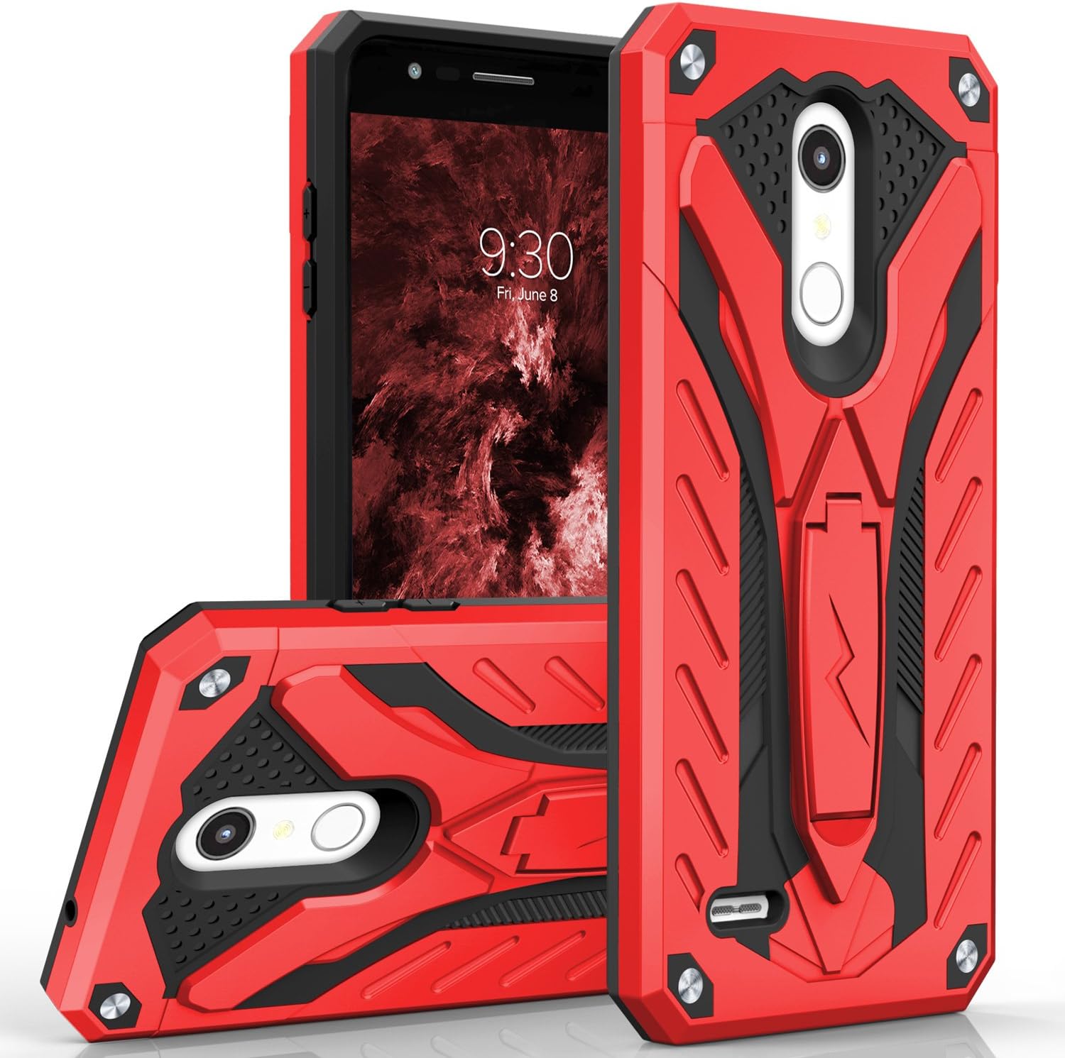 Best Lg Phone Military Grade Phone Case