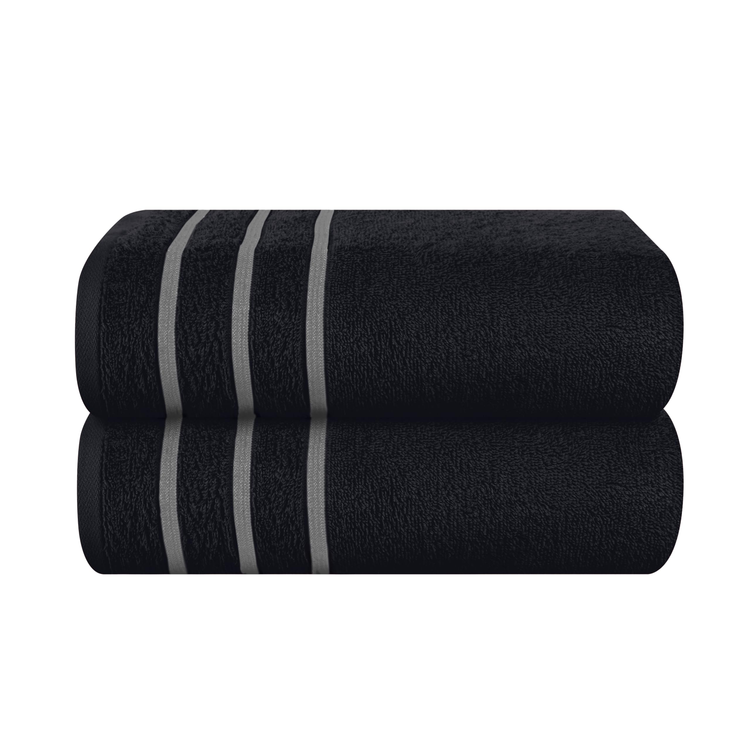 MyOwn Cotton 2 Pack Oversized Bath Towel Set