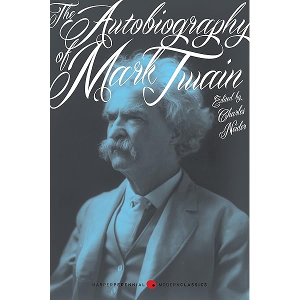 Who Is Mark Twain?: Unpublished Personal Papers and Essays―Twenty