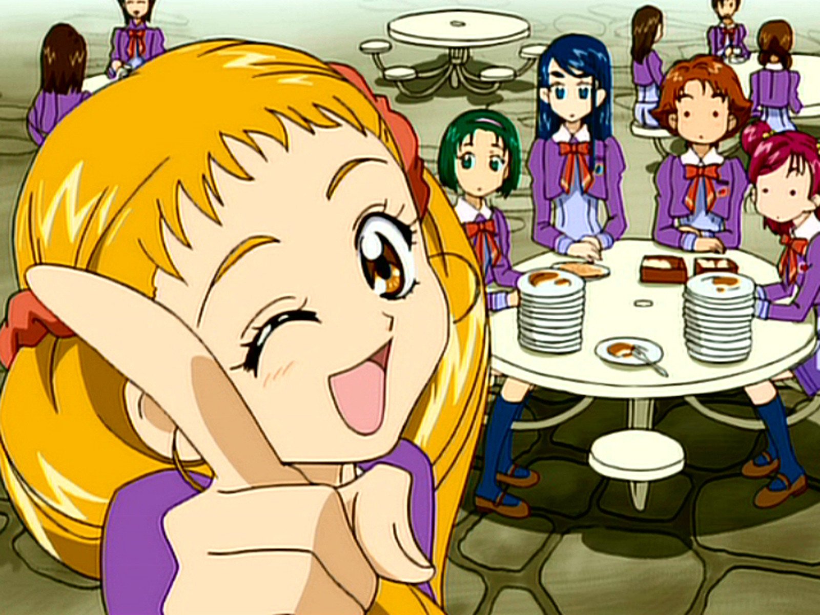 Amazon Co Jp ｙｅｓ プリキュア５を観る Prime Video