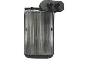 AGILITY AUTO PARTS INC. Agility Auto Parts 9010193 HVAC Heater Core for 1985-2002 Volkswagen-Beetle, Cabrio, Corrado, Golf, Jetta, Passat