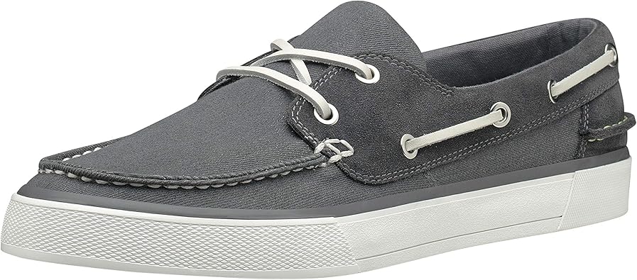 maritime boat shoe