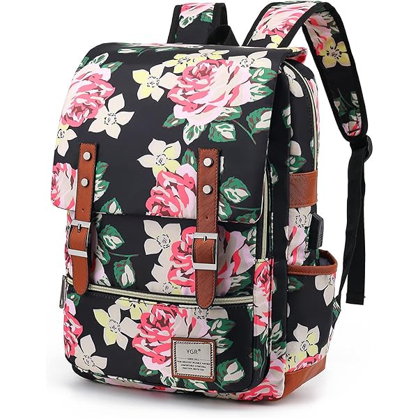 Mochila Antirrobo Para Ordenador Portátil De 14 Pulgadas Para Mujer, Morral Colar Para Notebook, Viaje, Trabajo, Universidad, Informal - AliExprs 1524