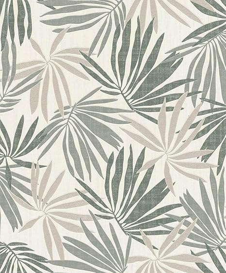 Scarica Gratis Images Rasch 535402 Yucatan Papier Peint Intisse Vert Olive 10 05 M X 0 le plus cool par
