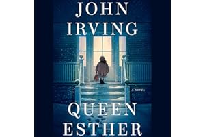 Queen Esther: A novel