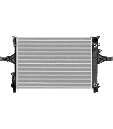 Volvo Amazon Radiator Volvo V70 Radiator