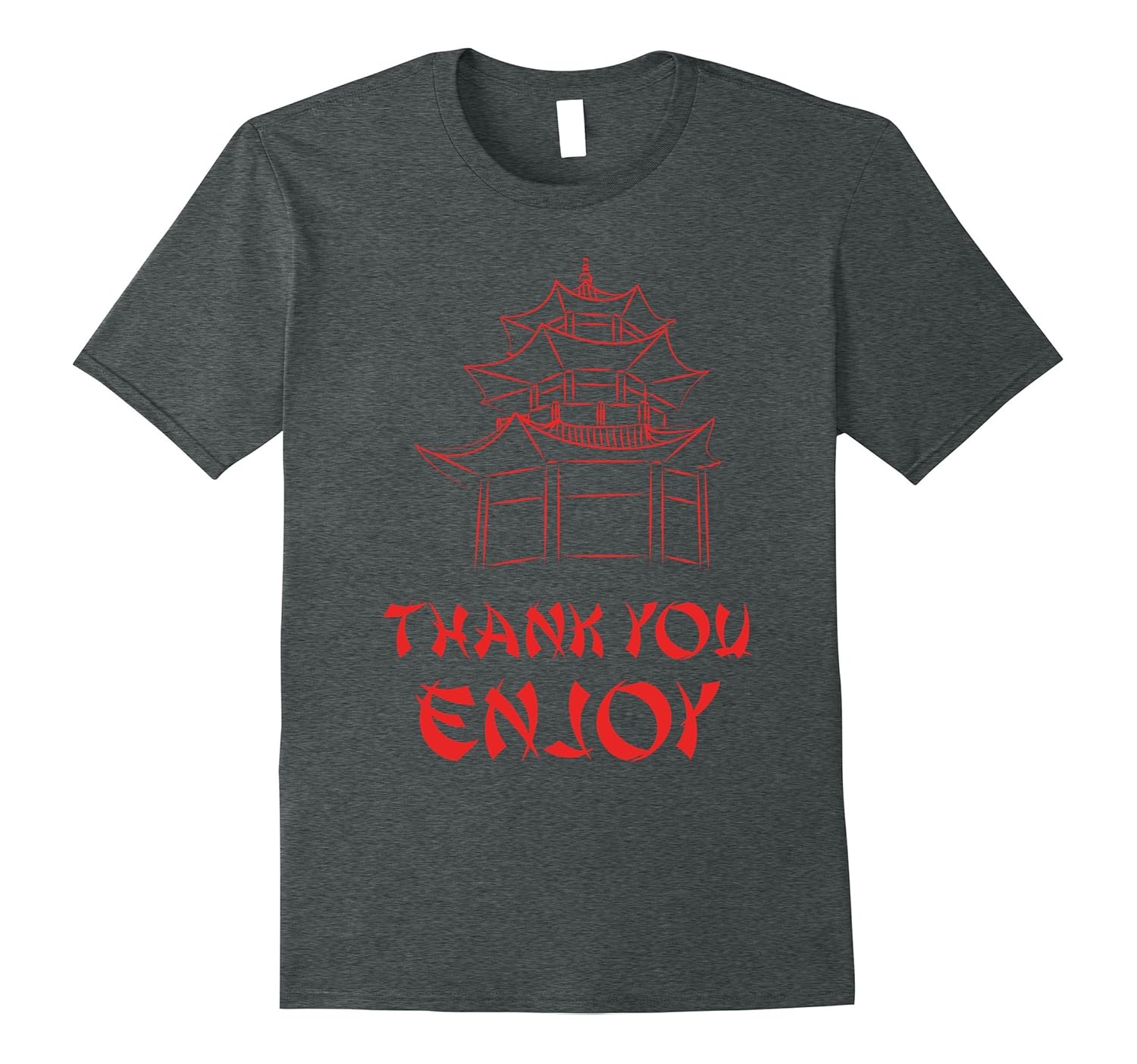 Chinese Takeout T-Shirt-ANZ