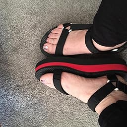 platform tevas amazon