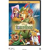 Robin Hood