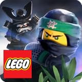 THE LEGO® NINJAGO® MOVIE app