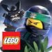 THE LEGO® NINJAGO® MOVIE app