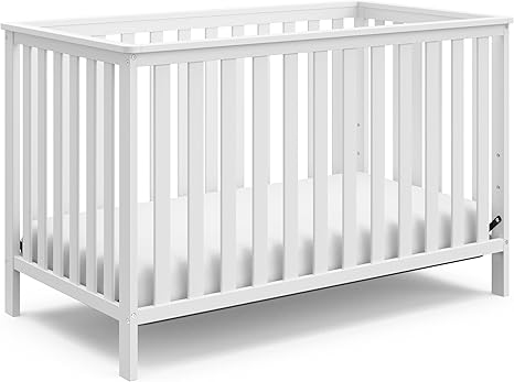 storkcraft rosland crib