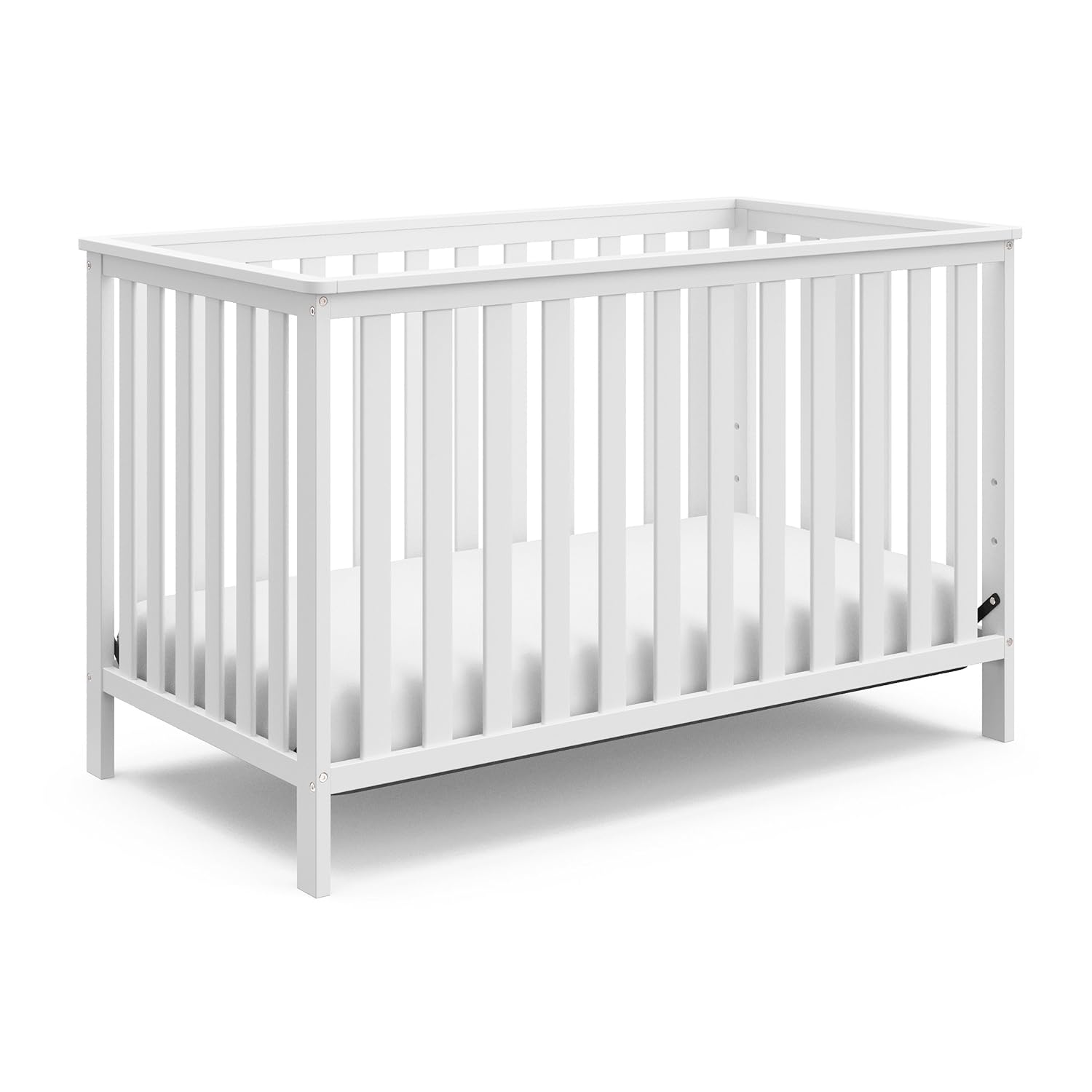 storkcraft rosland crib