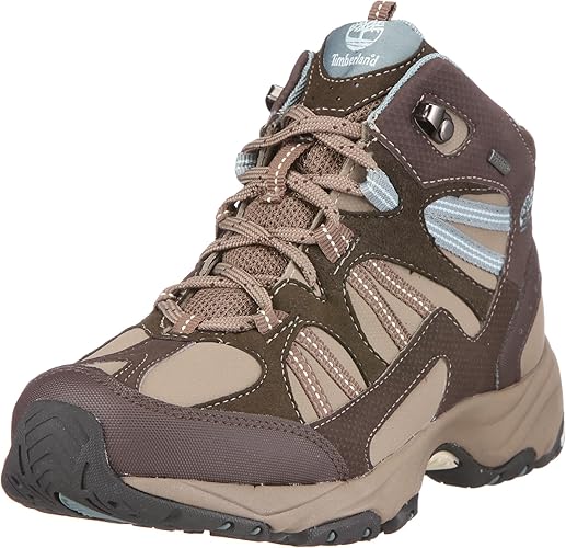 timberland womens hiking boots