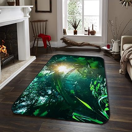 Amazon Com Sodika Area Rugs Bedroom Living Room Sitting