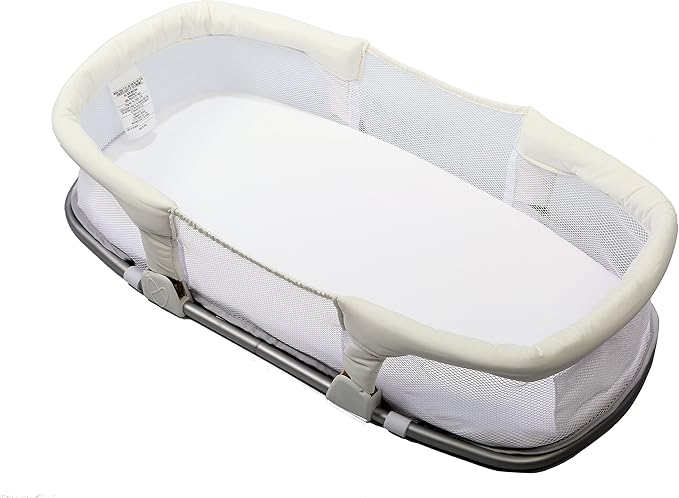 bamboo bassinet sheets