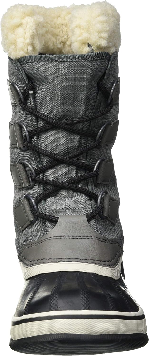  | SOREL - Women's Winter Carnival Waterproof Boot for Winter | Mid-Calf
