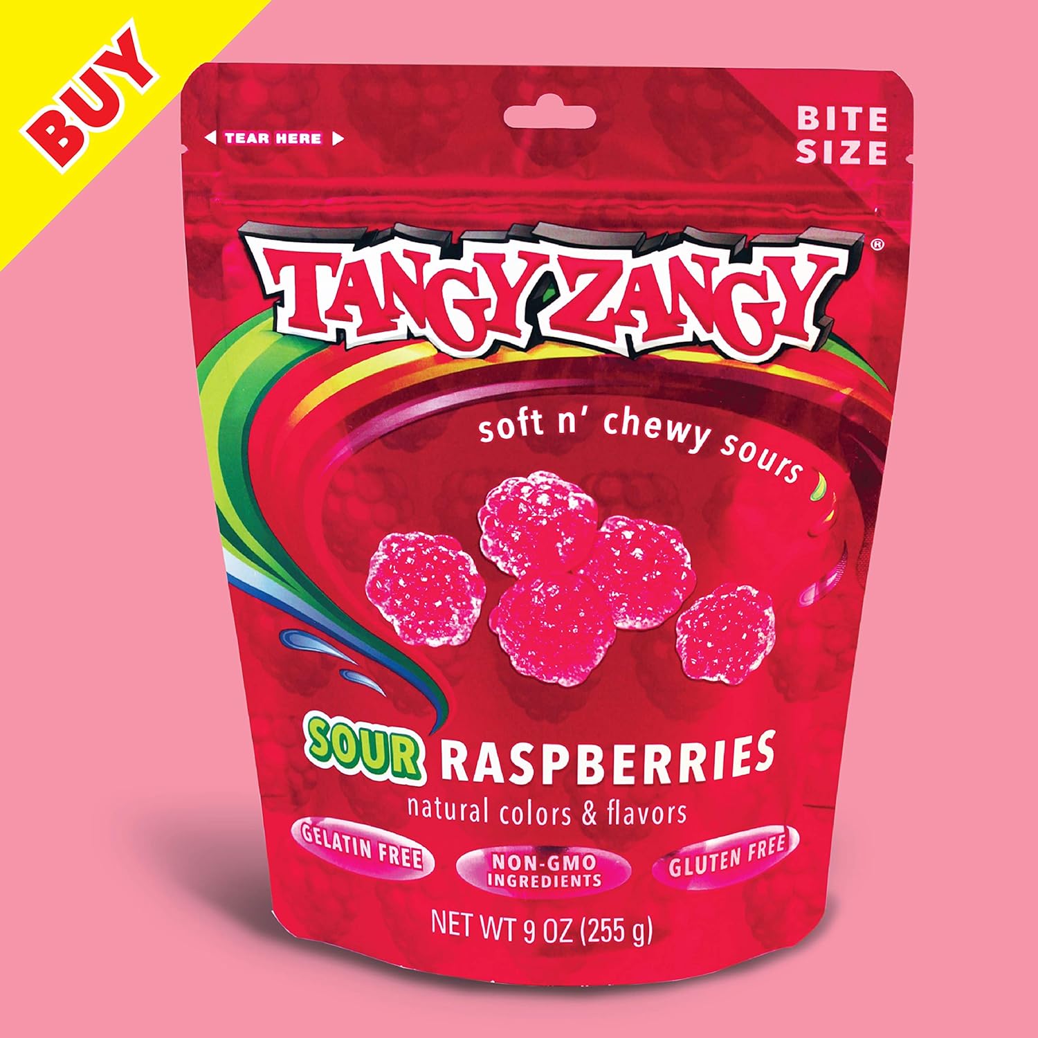 Is Raspberry Jello Gluten Free Raspberry