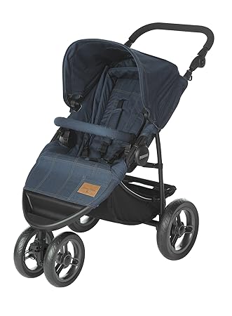 pericles stroller