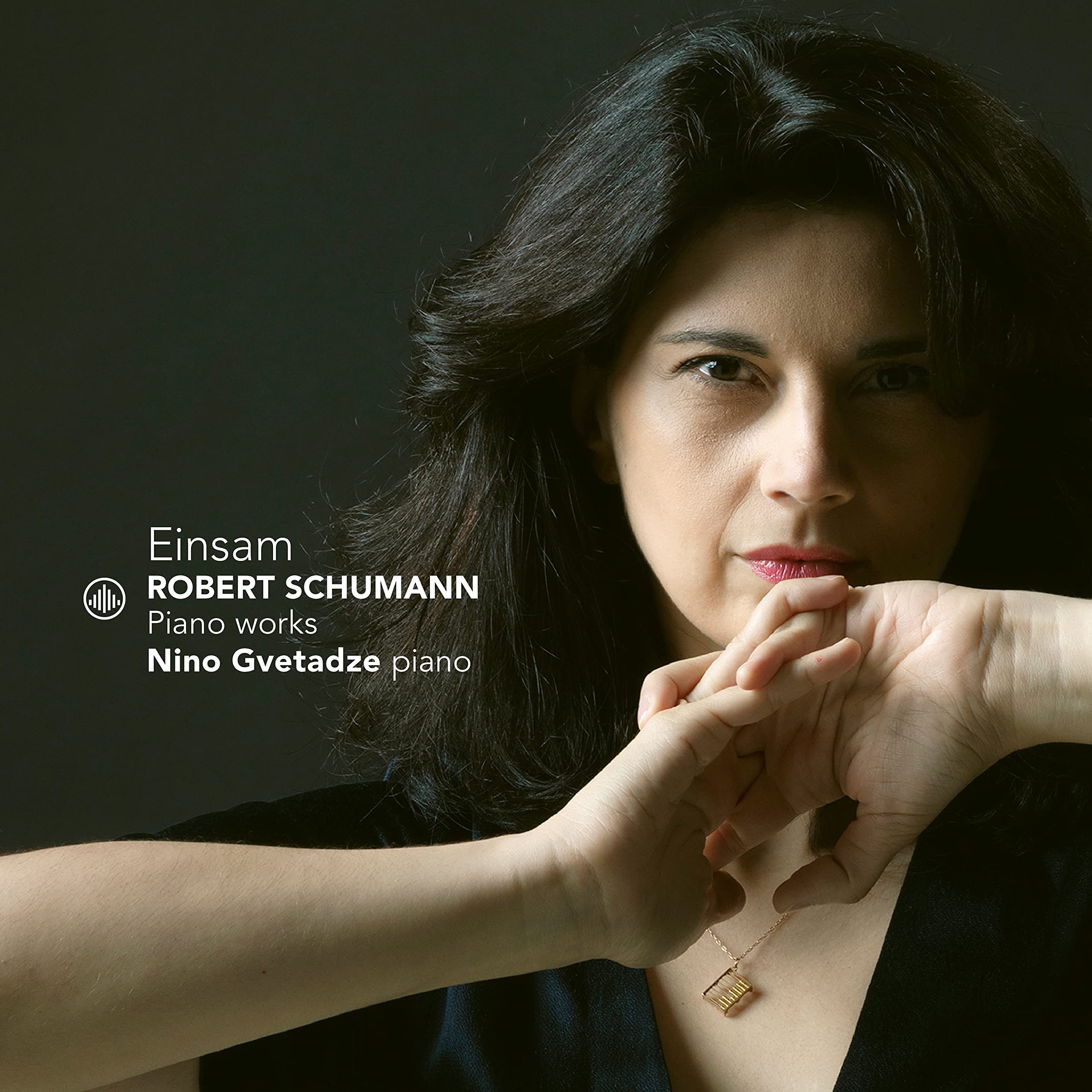 Einsam: Robert Schumann Piano Works