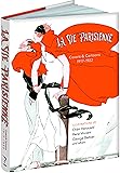 La Vie Parisienne: Covers and Cartoons, 1917-1922