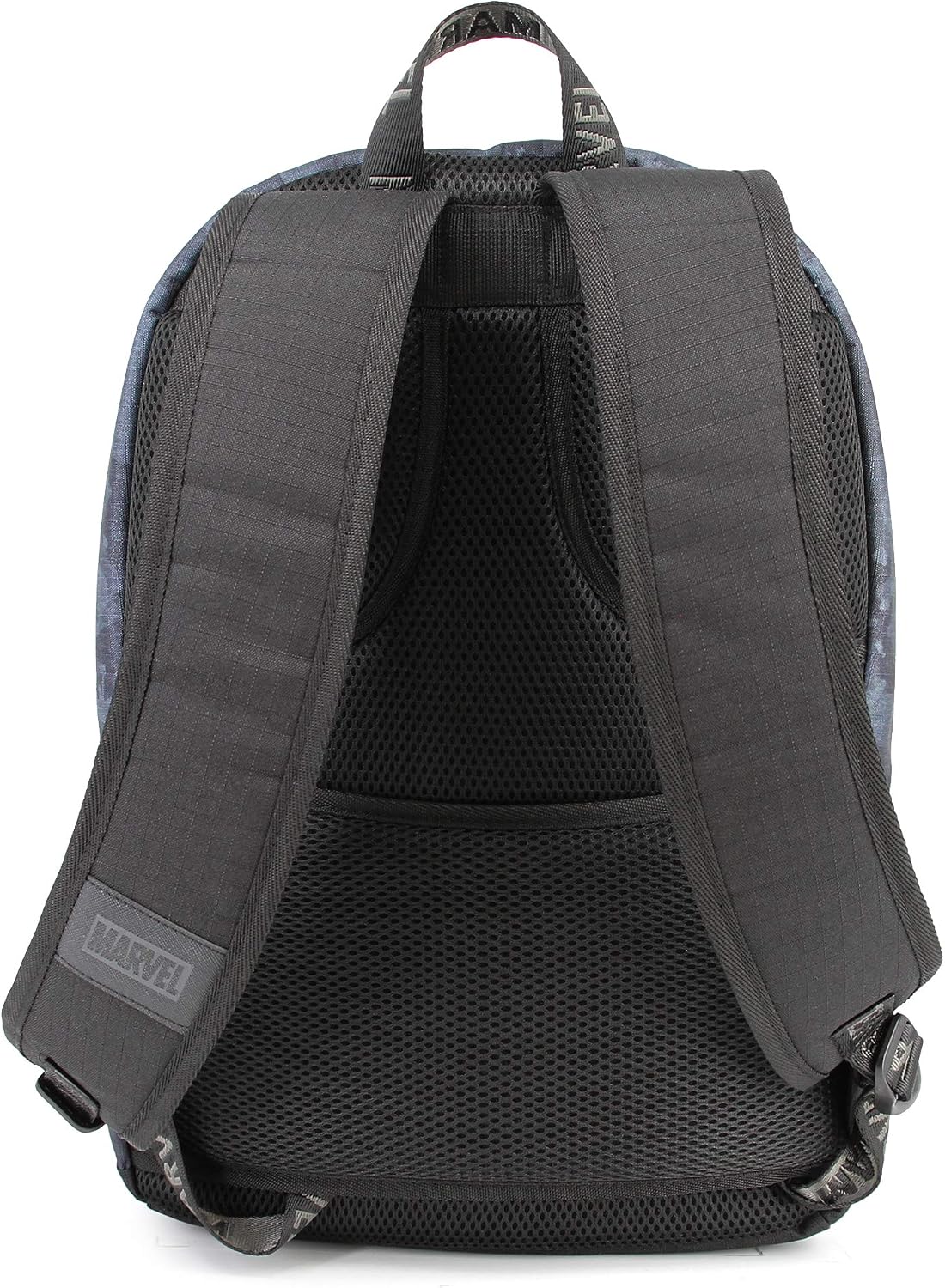 Spiderman Dark-HS Backpack 1.2, Multicolour - Image 4