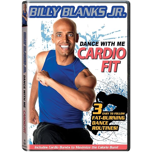 Amazon.com: So You Think You Can Dance Get Fit: Cardio Funk